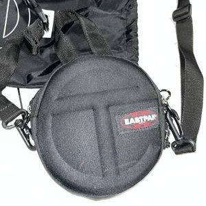Telfar X EastPack Circle CrossBody